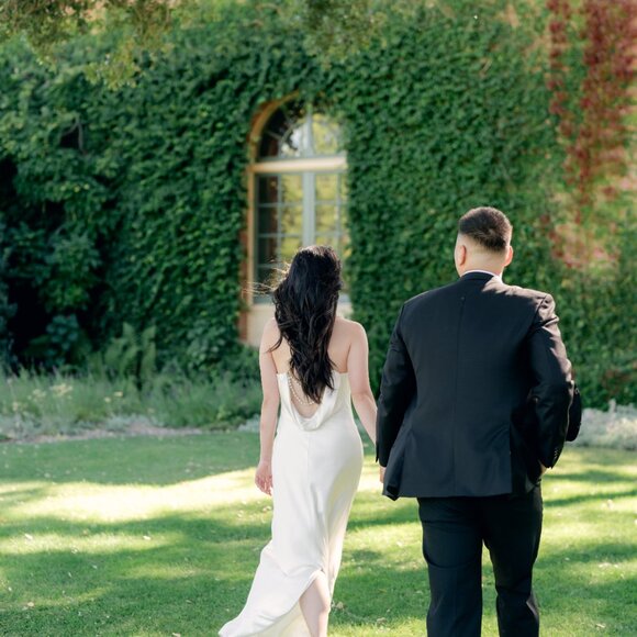 Retrofete Electa Dress - Picture 7 of 9